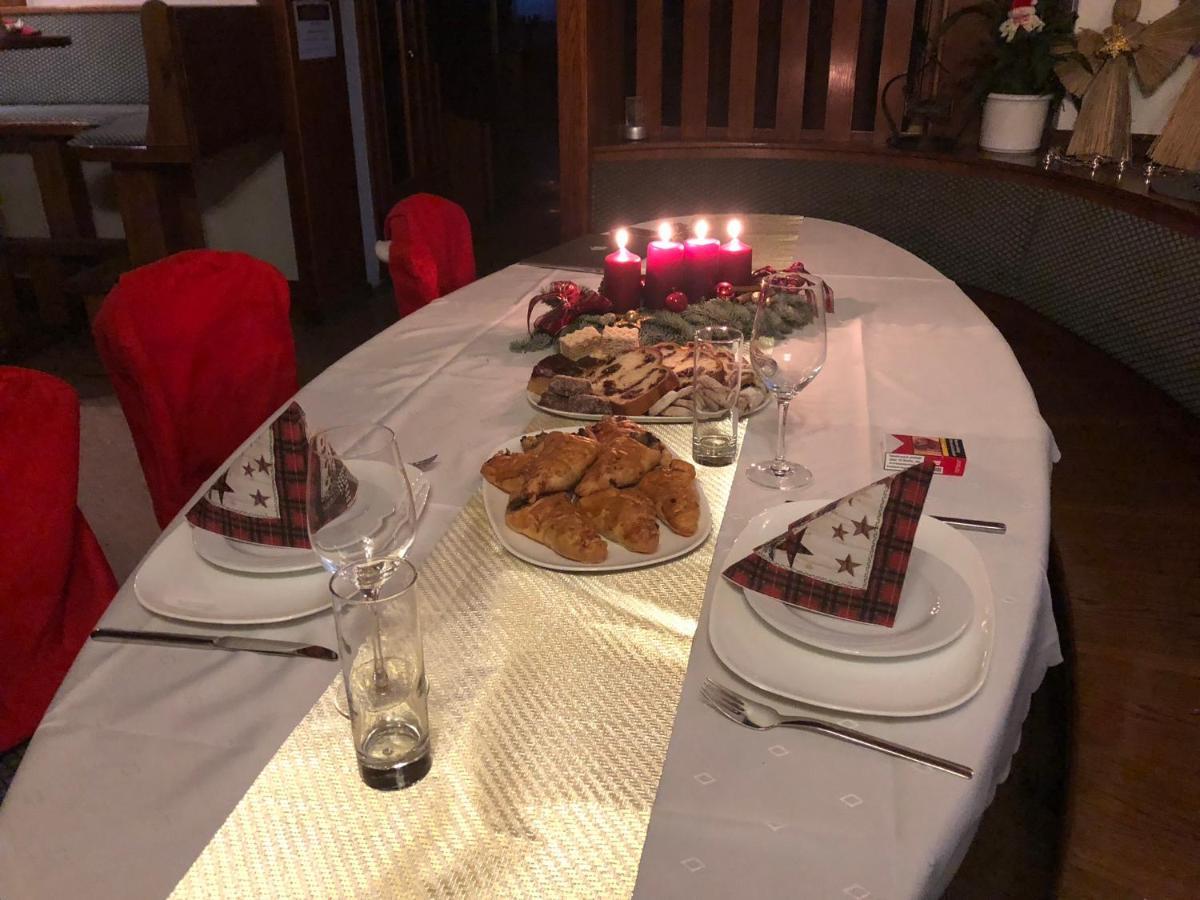 Waldrestaurant Vida Hotel Kapfenberg Bagian luar foto