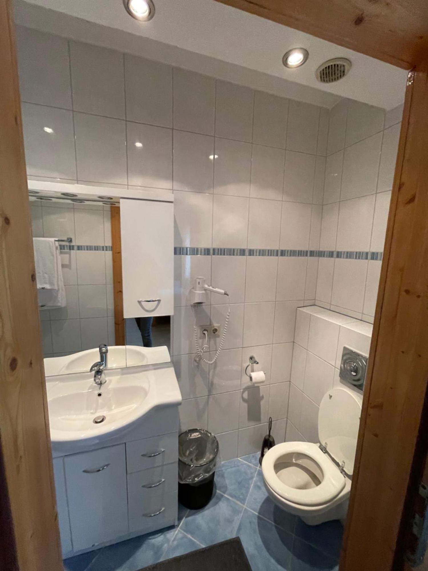 Waldrestaurant Vida Hotel Kapfenberg Bagian luar foto