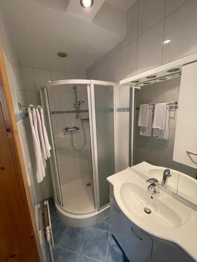 Waldrestaurant Vida Hotel Kapfenberg Bagian luar foto