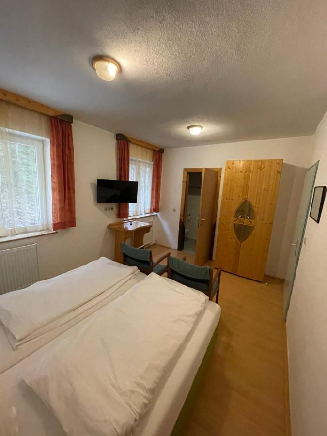 Waldrestaurant Vida Hotel Kapfenberg Bagian luar foto