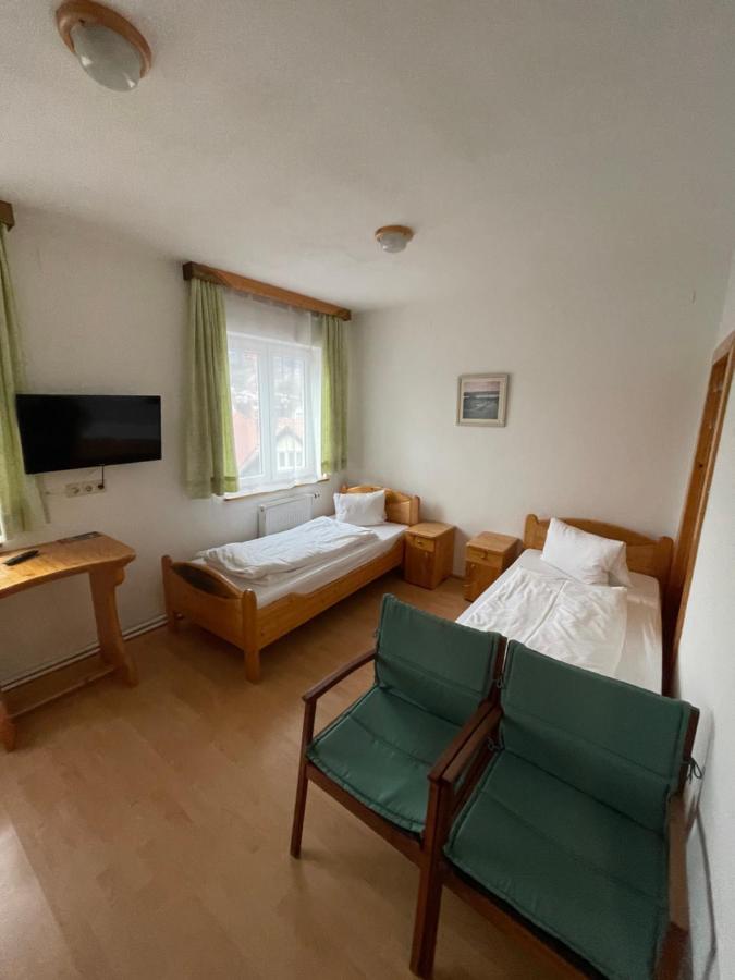 Waldrestaurant Vida Hotel Kapfenberg Bagian luar foto