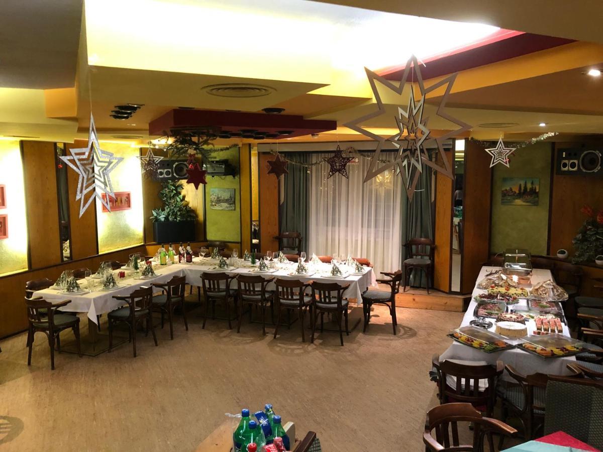 Waldrestaurant Vida Hotel Kapfenberg Bagian luar foto