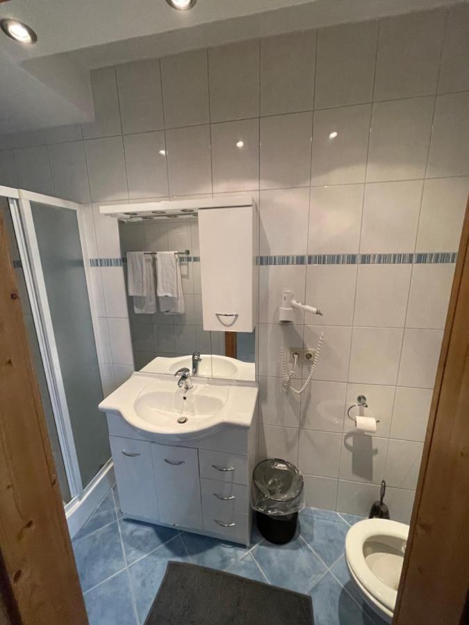 Waldrestaurant Vida Hotel Kapfenberg Bagian luar foto