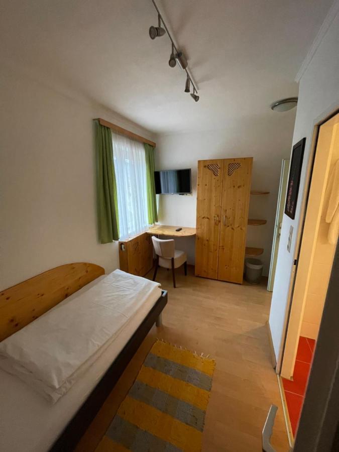 Waldrestaurant Vida Hotel Kapfenberg Bagian luar foto