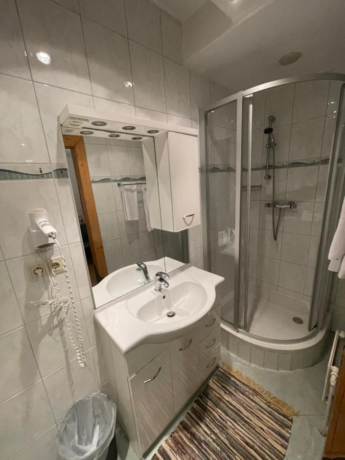 Waldrestaurant Vida Hotel Kapfenberg Bagian luar foto