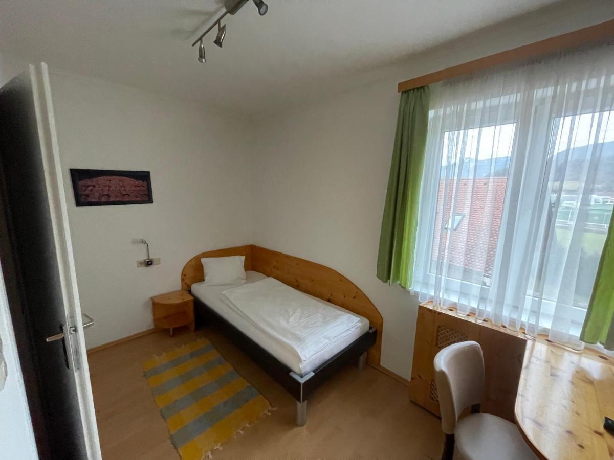 Waldrestaurant Vida Hotel Kapfenberg Bagian luar foto