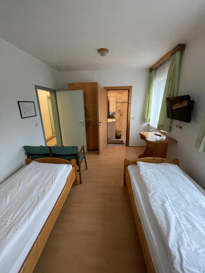 Waldrestaurant Vida Hotel Kapfenberg Bagian luar foto