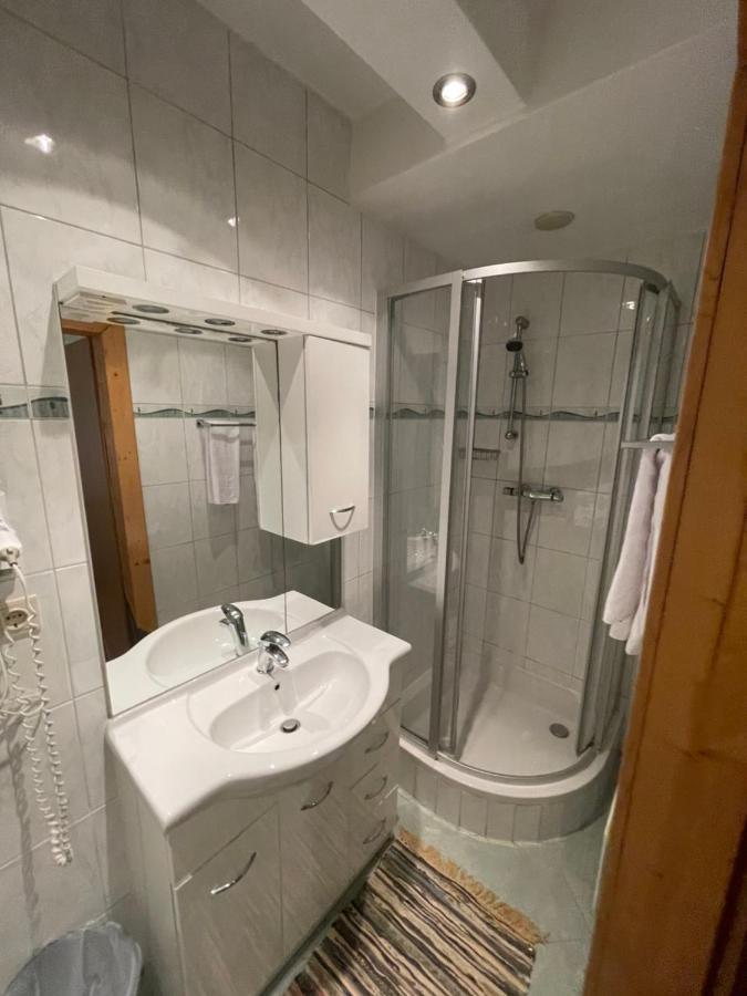 Waldrestaurant Vida Hotel Kapfenberg Bagian luar foto