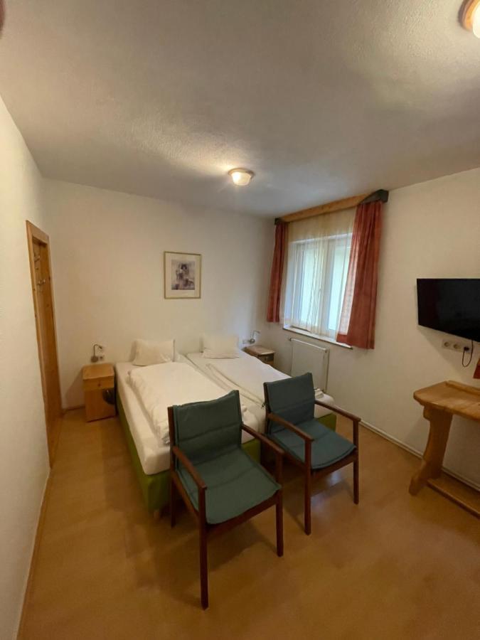 Waldrestaurant Vida Hotel Kapfenberg Bagian luar foto