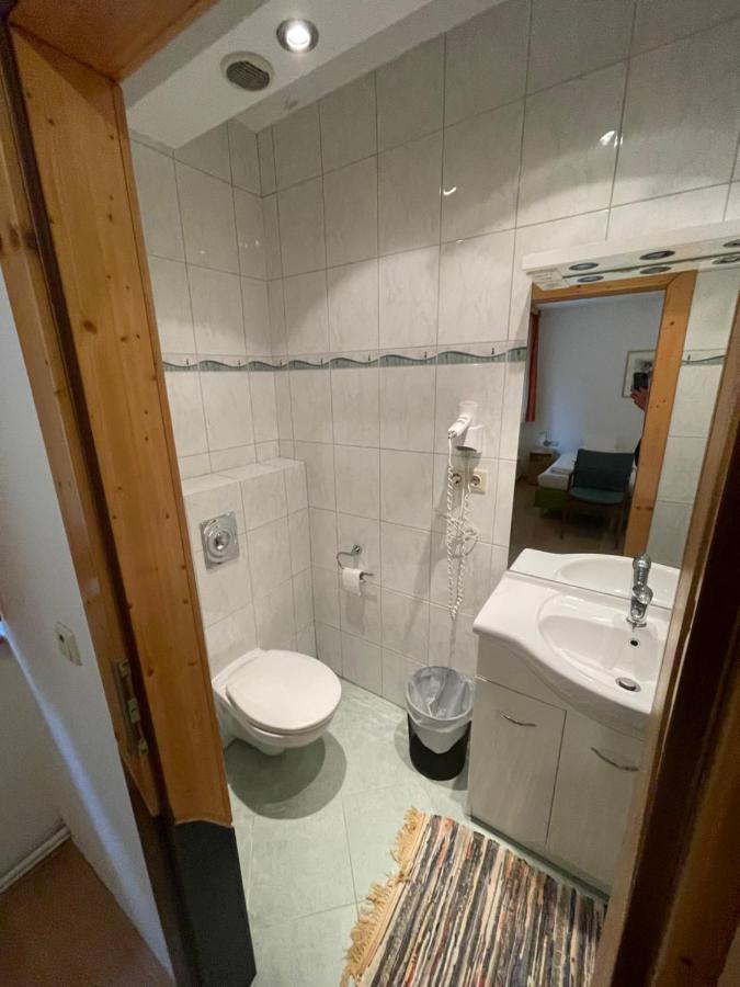 Waldrestaurant Vida Hotel Kapfenberg Bagian luar foto