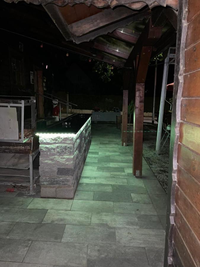 Waldrestaurant Vida Hotel Kapfenberg Bagian luar foto