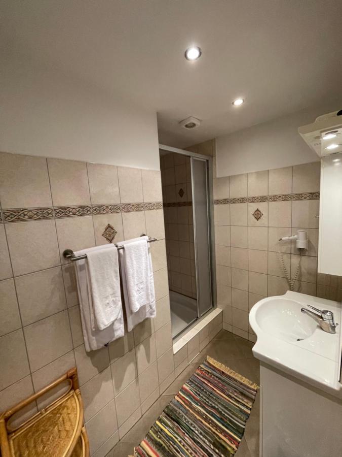 Waldrestaurant Vida Hotel Kapfenberg Bagian luar foto