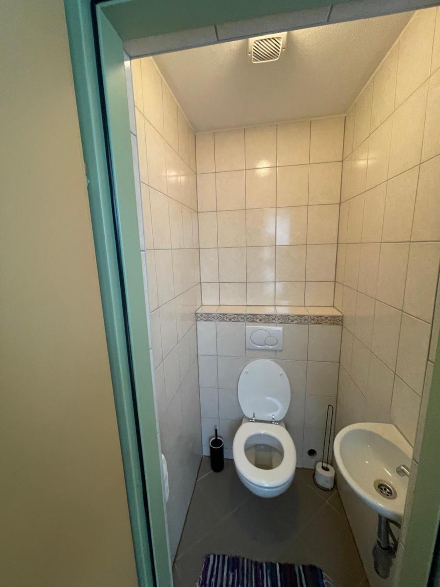 Waldrestaurant Vida Hotel Kapfenberg Bagian luar foto