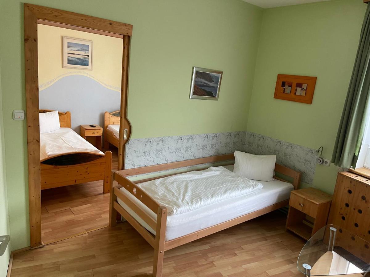 Waldrestaurant Vida Hotel Kapfenberg Bagian luar foto