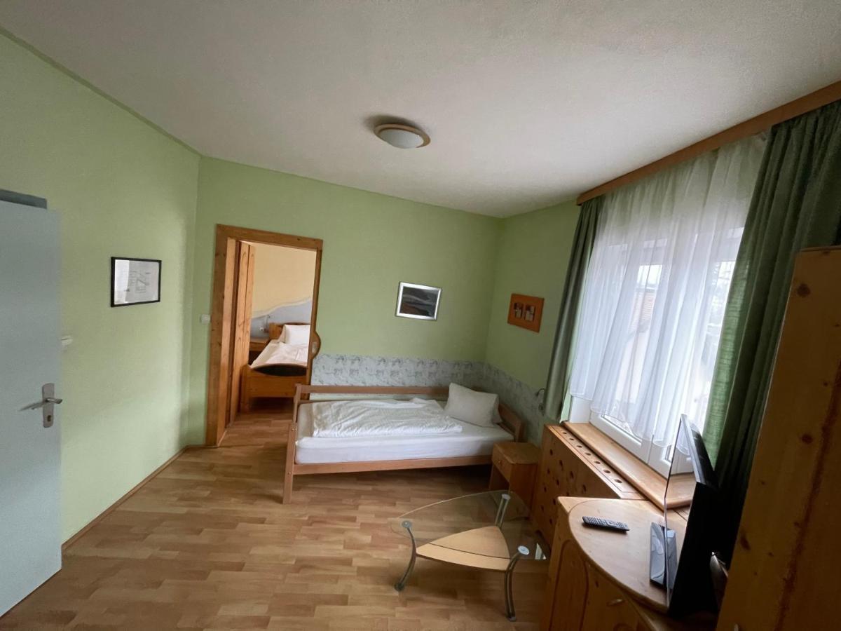 Waldrestaurant Vida Hotel Kapfenberg Bagian luar foto