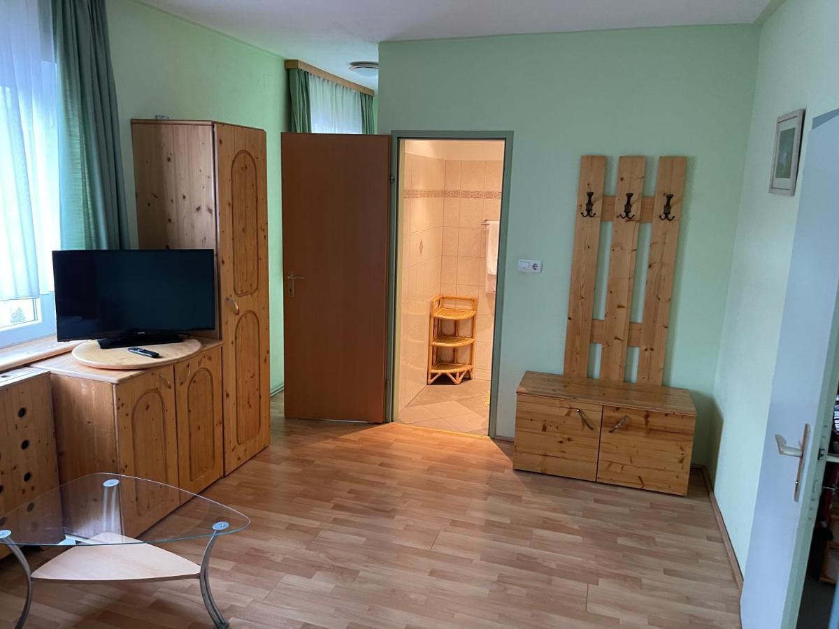 Waldrestaurant Vida Hotel Kapfenberg Bagian luar foto